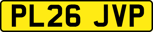 PL26JVP