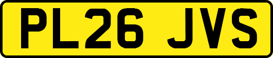 PL26JVS
