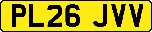 PL26JVV
