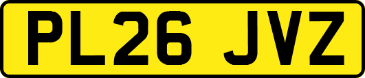 PL26JVZ