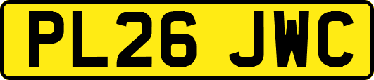 PL26JWC