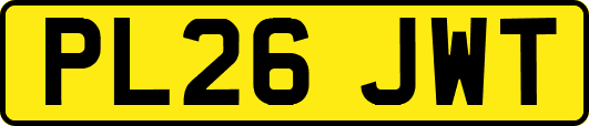 PL26JWT