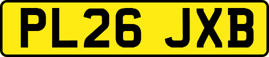 PL26JXB