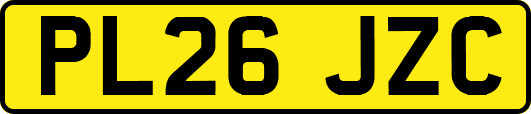 PL26JZC