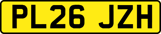 PL26JZH