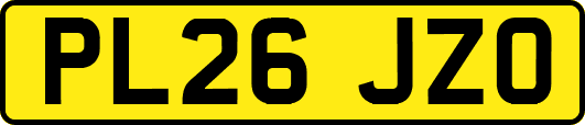 PL26JZO