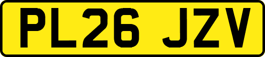 PL26JZV