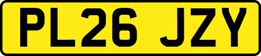 PL26JZY