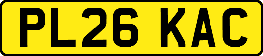 PL26KAC