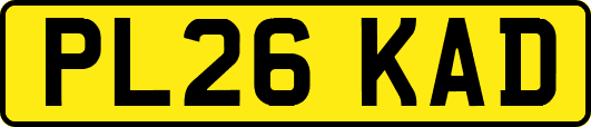 PL26KAD