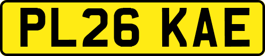 PL26KAE