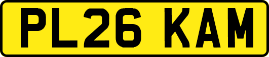 PL26KAM