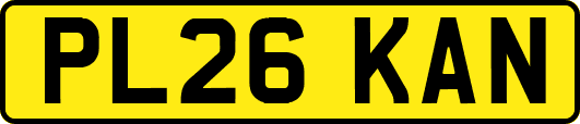 PL26KAN