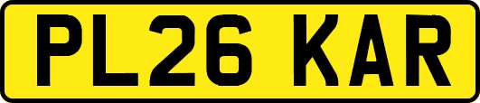 PL26KAR