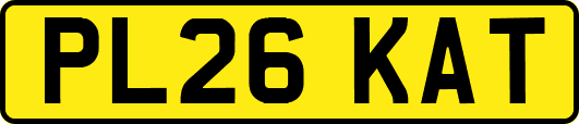 PL26KAT