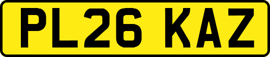 PL26KAZ