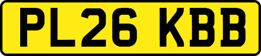 PL26KBB