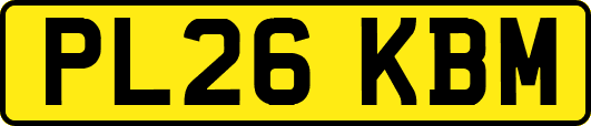 PL26KBM