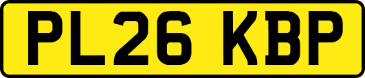 PL26KBP