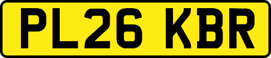 PL26KBR