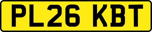 PL26KBT