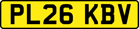 PL26KBV
