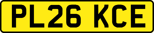 PL26KCE