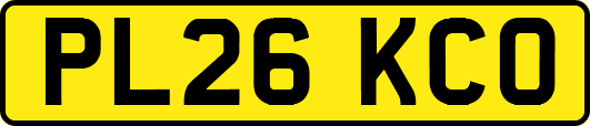 PL26KCO