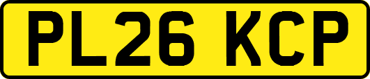 PL26KCP