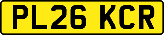 PL26KCR