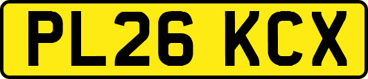 PL26KCX