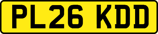 PL26KDD