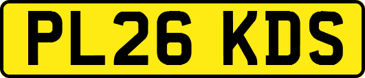PL26KDS