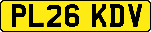 PL26KDV