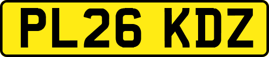 PL26KDZ