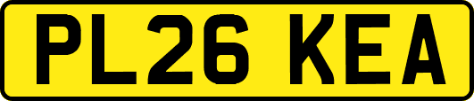 PL26KEA