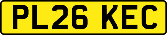 PL26KEC