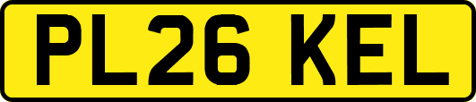 PL26KEL