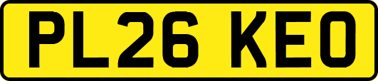 PL26KEO