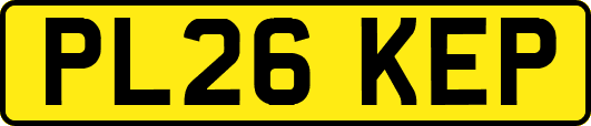 PL26KEP