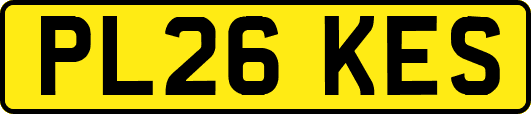 PL26KES
