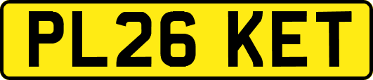 PL26KET