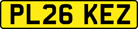 PL26KEZ