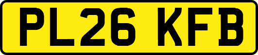 PL26KFB