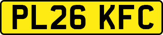 PL26KFC