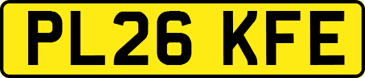 PL26KFE