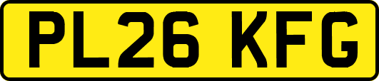 PL26KFG