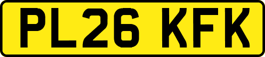 PL26KFK