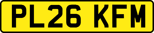 PL26KFM