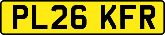 PL26KFR